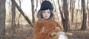 ¡Qué ingeniosas! Niñas recrean escenas de películas de los Oscar