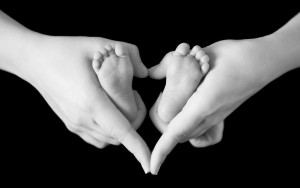 Conoce a los famosos que fueron padres muy jóvenes