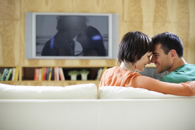Películas románticas para disfrutar este 14 de Febrero