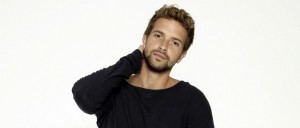 ¡Pablo Alborán se enamora!