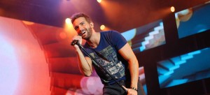 ¡Felicidades! Así celebra Pablo Alborán sus 6 años de carrera