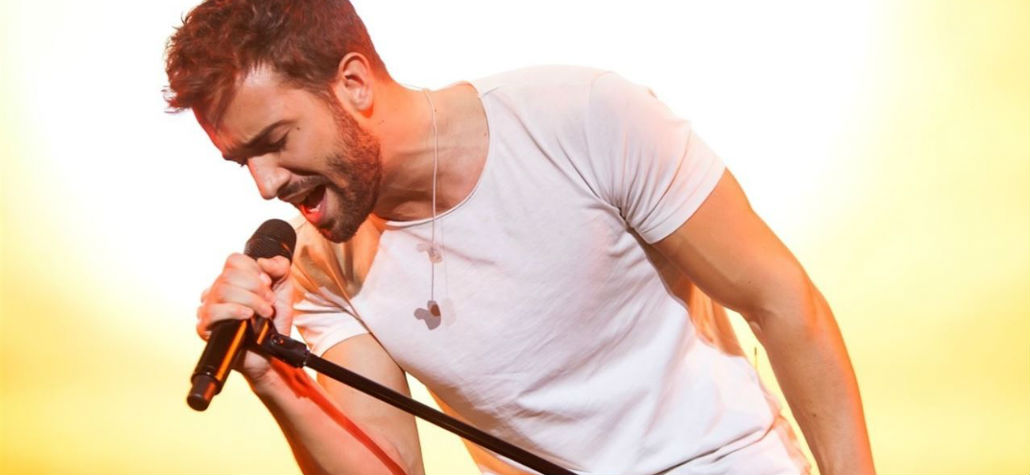 Pablo Alboran gana en la música y en el Cine