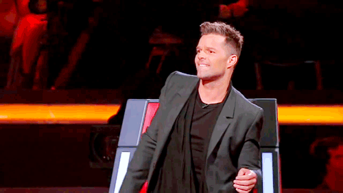 Ricky Martin gif2