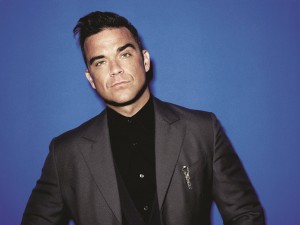Fans indignados tras desaire de Robbie Williams durante concierto