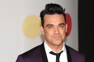 ¡Robbie Williams se convirtió en padre por tercera vez!