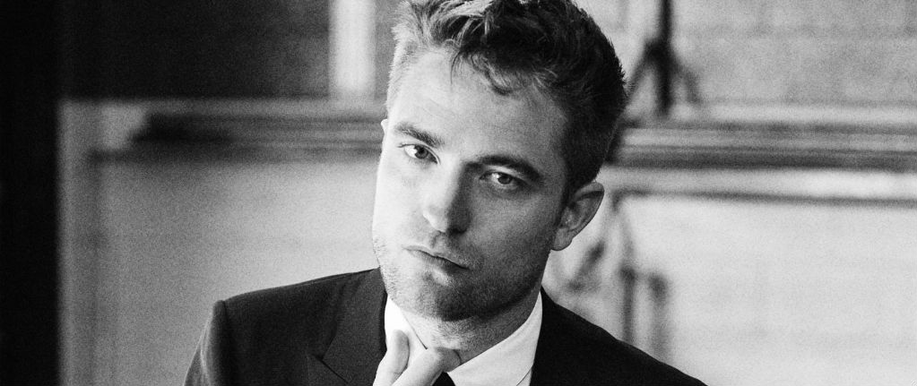 Mino del día: Robert Pattinson