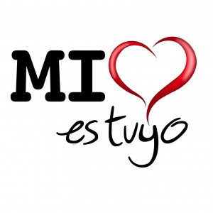 Regalas tu corazón en San Valentín