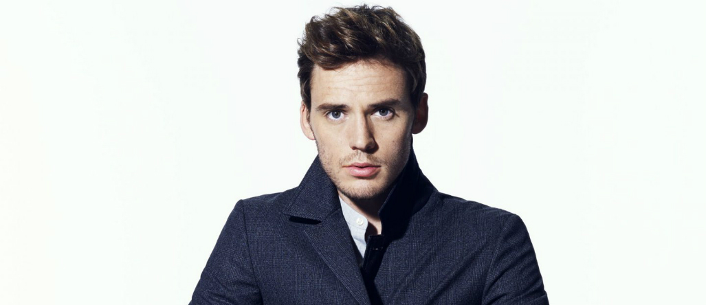 Mino del día: Sam Claflin