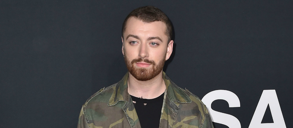 El secreto de Sam Smith para perder peso