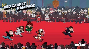 Videojuego: Ayuda a Leo a ganar un Oscar