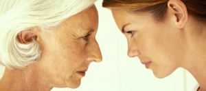 Cómo enfrentar las relaciones con la familia política