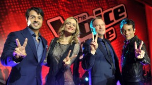 ¡Conoce a las candidatas! Buscan a nuevo coach en "The Voice Chile"