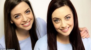 Encuentra a tu "doble" en cualquier parte del mundo