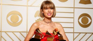 Los grandes ganadores de los Grammys 2016