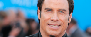¡Todos sorprendidos! ¿Qué le pasó a la cara de John Travolta?