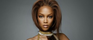 Tyra Banks presenta a su hijo con esta hermosa imagen