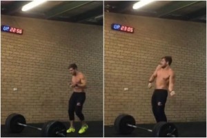 ¿"All The Single.. Boys? Mira este atleta bailado al estilo de Beyoncé