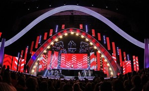 Estos serían los nuevos animadores del Festival de Viña 2019