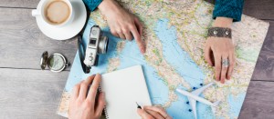 ¡Naturaleza y aventura! Estos son los 10 destinos que no te puedes perder