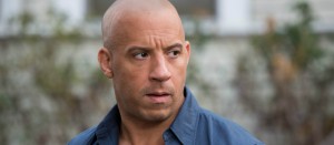 ¡Vin Diesel nos sorprende con un sexy cuerpazo!