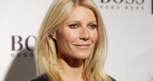 Gwyneth Paltrow somete a su hija de 11 años a costoso tratamiento de belleza