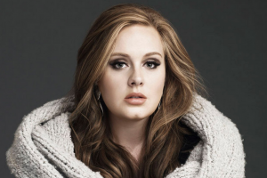 ¡Adele lanzó su nuevo sencillo!