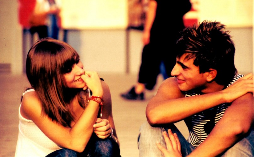 Las señales para descubrir si tu mejor amigo está enamorado de ti