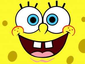 ¡Que genial! Bob Esponja estrenará nuevo look