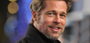 Hollywood: Fuertes rumores de una relación entre Brad Pitt y famosa cantante