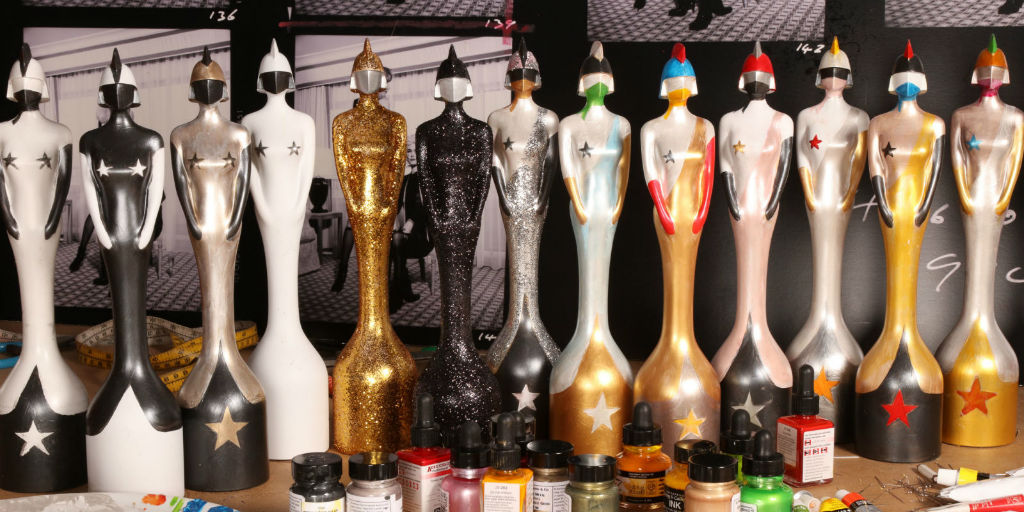 Los mejores vestidos de los Brit Award 2016