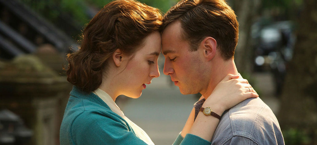Llega al Cine "Brooklyn: Un Amor sin Fronteras", Participa por Entradas