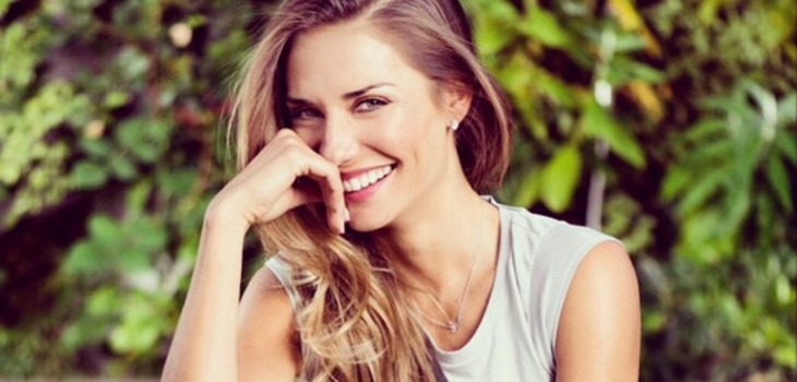 ¡Carolina de Moras ya está preparándose para el Festival de Viña!