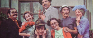 "El Chavo del 8": Falleció otro de sus recordados actores