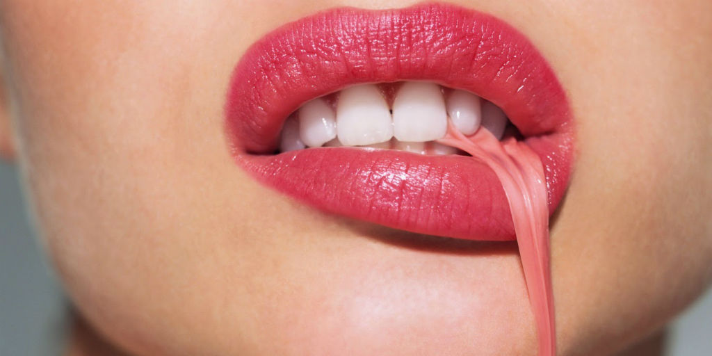 ¿Es posible? El chicle que aumentaría tu deseo sexual