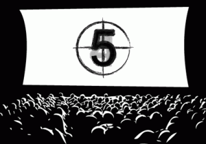 ¡Se viene un nuevo Día del cine y traerá varias sorpresas!