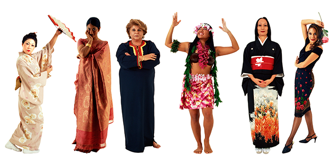 ¡Insólito! Esto está absolutamente prohibido en algunos países