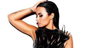 Demi Lovato sorprendió a todos con su talento oculto