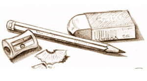 ¡Que talento! Mira lo que hace este artista con rostros de los famosos