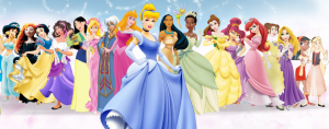 ¿Te las imaginas? Así serían las Princesas Disney del Siglo 21