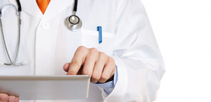 ¡Conoce al Doctor más sexy del mundo!