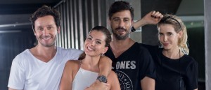 Confirman fecha de estreno de "El Hilo Rojo" en Chile