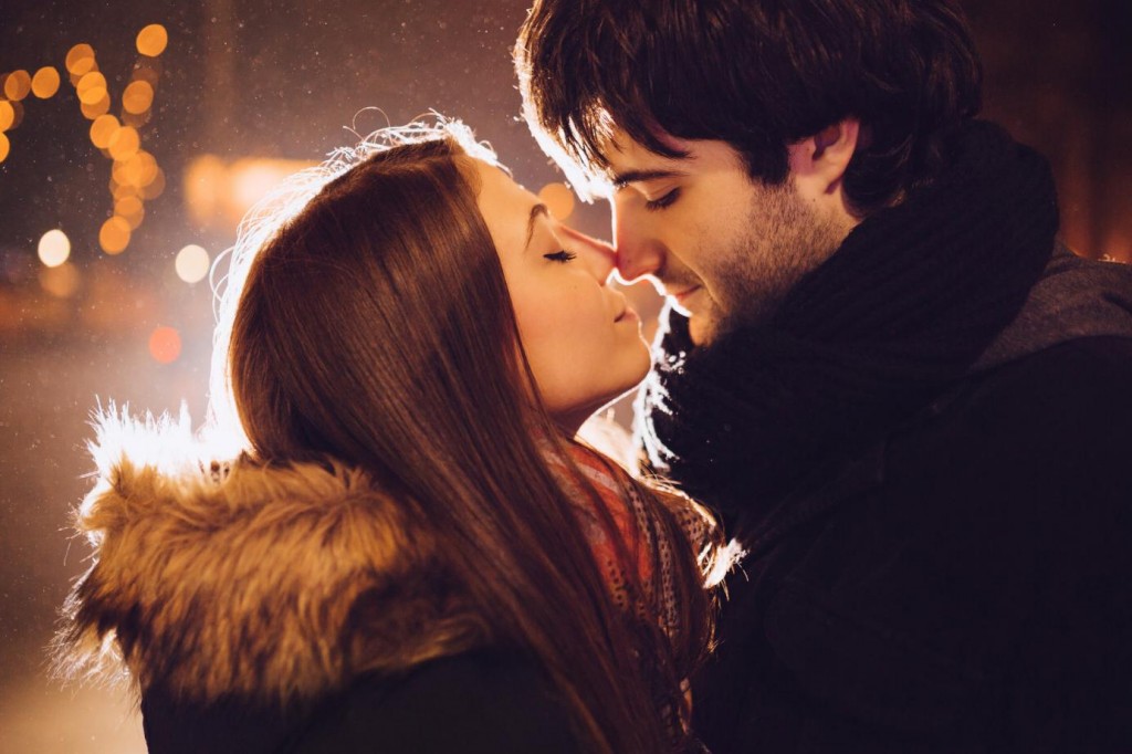 Pareja