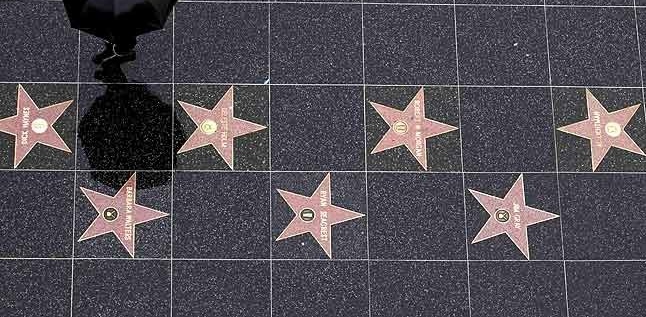 Paseo de la Fama de Hollywood: La nueva estrella es para una banda latina