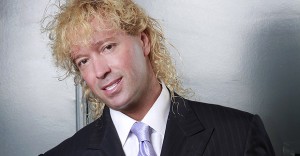 ¡Leonardo Farkas lo hizo otra vez!