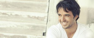 Luis Fonsi y Cristián de la Fuente disfrutan juntos sus vacaciones