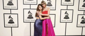 Los mejores y peores vestidos de los Grammy 2016