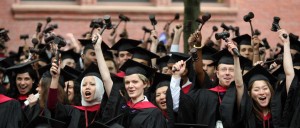 #JuegoFMDOS El acertijo que venció a los alumnos de Harvard