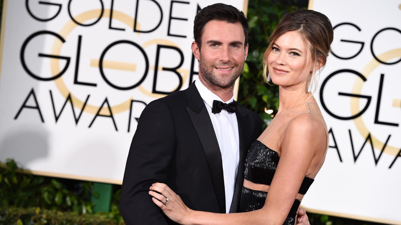 Adam Levine: Rumores de divorcio