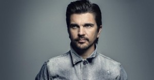 Juanes se prepara para un nuevo proyecto