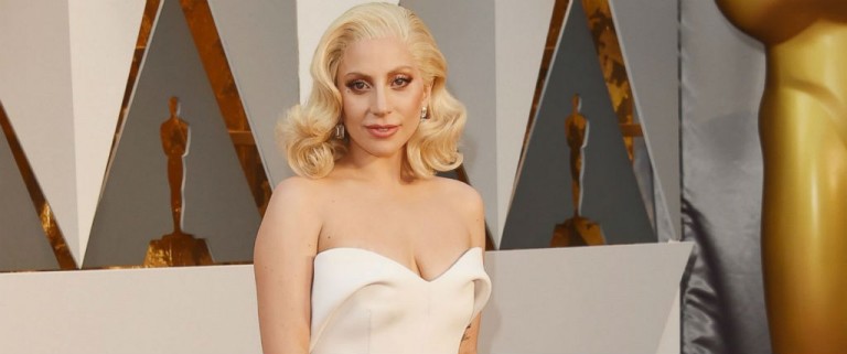 Mujer de la semana: Lady Gaga
